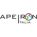 Logo APEIRON ITALIA SRL  INFISSI IN PVC
