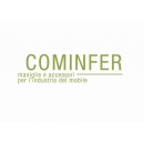 Logo Cominfer S.r.l