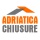 Logo piccolo dell'attività Adriatica Chiusure