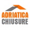 Logo social dell'attività Adriatica Chiusure