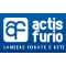Logo social dell'attività Actis Furio S.r.l