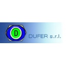 Logo Dufer s.r.l. Ingrosso di Ferramenta