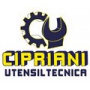Logo Cipriani Utensiltecnica 