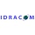 Logo piccolo dell'attività IDRACOM