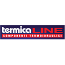Logo TERMICA LINE S.R.L.   componenti e sistemi idrosanitari