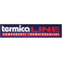 Logo TERMICA LINE S.R.L.   componenti e sistemi idrosanitari