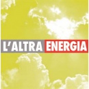 Logo Un'azienda di soluzioni per l'energia alternativa