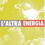 Logo Un'azienda di soluzioni per l'energia alternativa