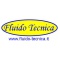 Logo social dell'attività FLUIDO TECNICA