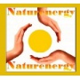 Logo Naturenergy - energie rinnovabili e impianti fotovoltaici