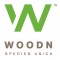 Logo social dell'attività Woodn Industries S.r.l