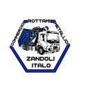 Logo dell'attività Commercio Rottami Metallici