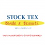Logo StockTex, tendaggi e tessuti