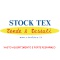 Logo social dell'attività StockTex, tendaggi e tessuti