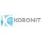 Logo social dell'attività Koronit: Agenzia SEO a Milano