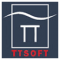 Logo social dell'attività TTSOFT