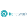 Logo ITC Network - Apple Consultants Network | Google Enterprise Partner