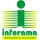 Logo piccolo dell'attività Inforama/ IBM