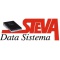 Logo social dell'attività Registratori di cassa Steva data Sistema
