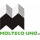 Logo piccolo dell'attività MOLTECO UNO