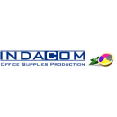 Logo dell'attività Indacom S.a.s. di Michelangelo Giacona & C