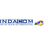 Logo Indacom S.a.s. di Michelangelo Giacona & C