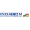 Logo social dell'attività Indacom S.a.s. di Michelangelo Giacona & C