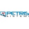 Logo social dell'attività Petris Sistemi