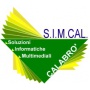 Logo Soluzioni Informatiche Multimediali Calabrò