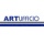 Logo piccolo dell'attività Artufficio S.a.s. di Floris Massimiliano & C