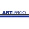 Logo social dell'attività Artufficio S.a.s. di Floris Massimiliano & C