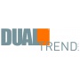 Logo Dual Trend