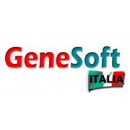 Logo Genesoft Italia S.a.s. di D'amato Generoso & C