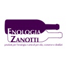 Logo Enologia Zanotti 