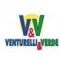 Logo venturelli&verde