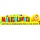 Logo piccolo dell'attività MAGICOLANDIA
