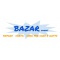 Logo social dell'attività Bazar vendita al dettaglio di detersivi, saponi e igiene personale, cartoleria, giocattoli, servizio fermopoint