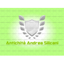 Logo Antichità A. Silicani
