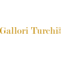 Logo Gallori Turchi Dal 1942