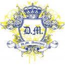 Logo Dm. Antichita s.r.l.