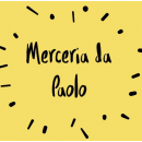 Logo Merceria da Paolo