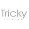Logo social dell'attività Tricky  