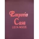 Logo EMPORIO CASA