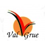 Logo VALGRUE Az. Agr. di Daffonchio Gian Piero