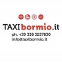 Logo Taxi Bormio