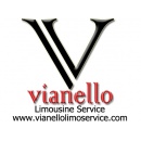 Logo Vianello Limousine Service