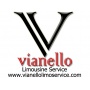 Logo Vianello Limousine Service