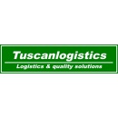 Logo Tuscanlogistics