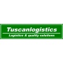 Logo Tuscanlogistics