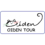 Logo OIDEN TOUR